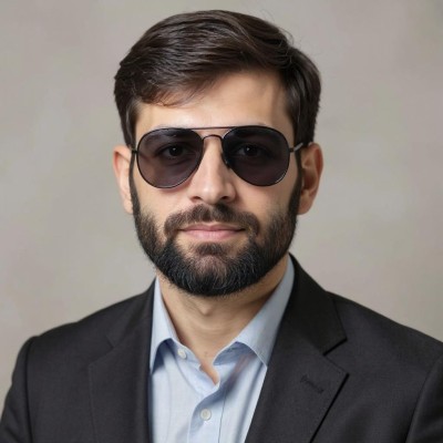 Usman Rana