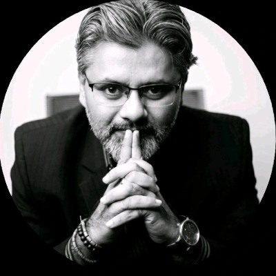 Vaqar Hussain