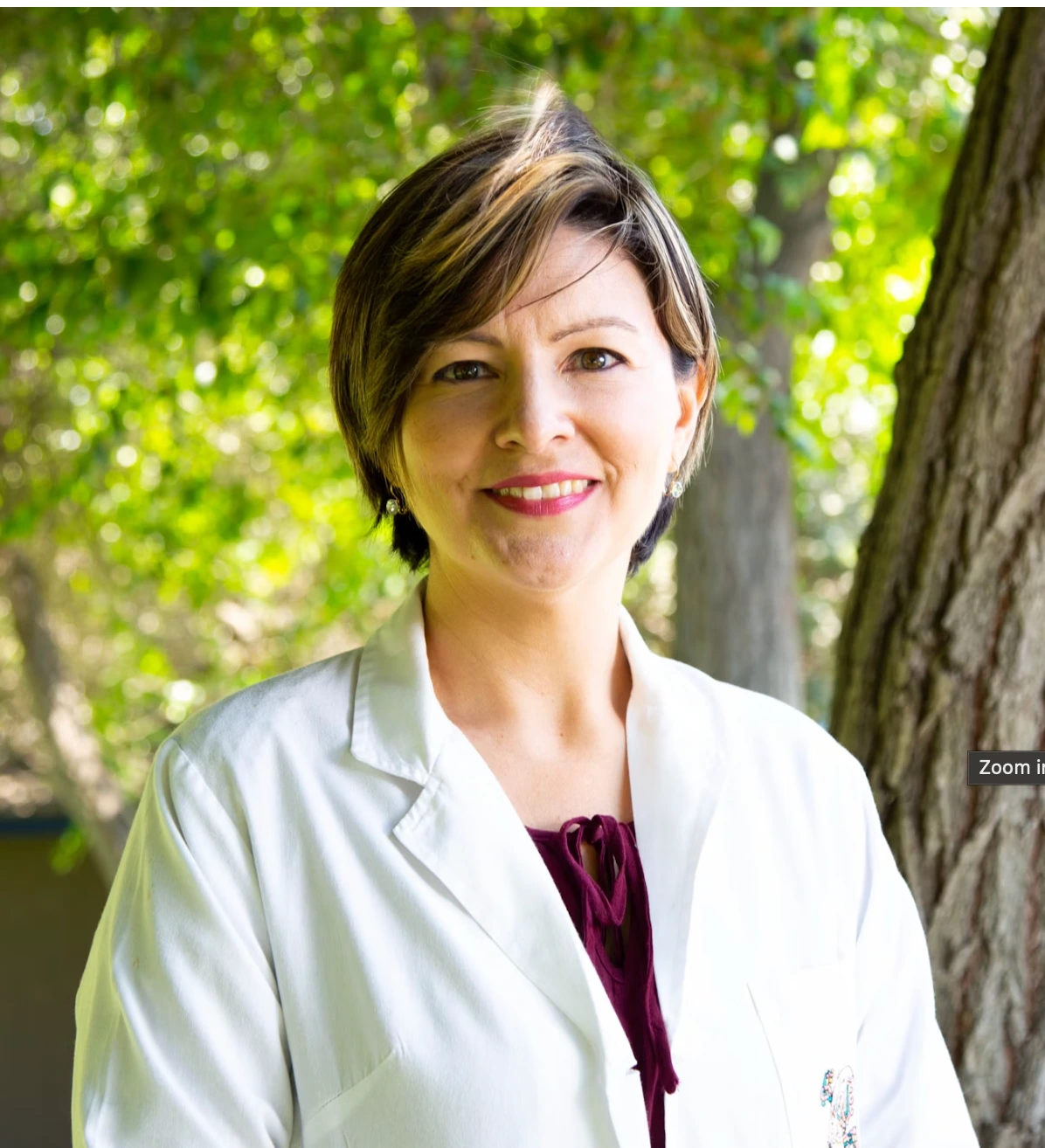 Dr. Amanda Foster, DPM