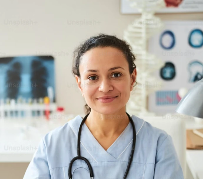 Dr. Jennifer Kim, MD
